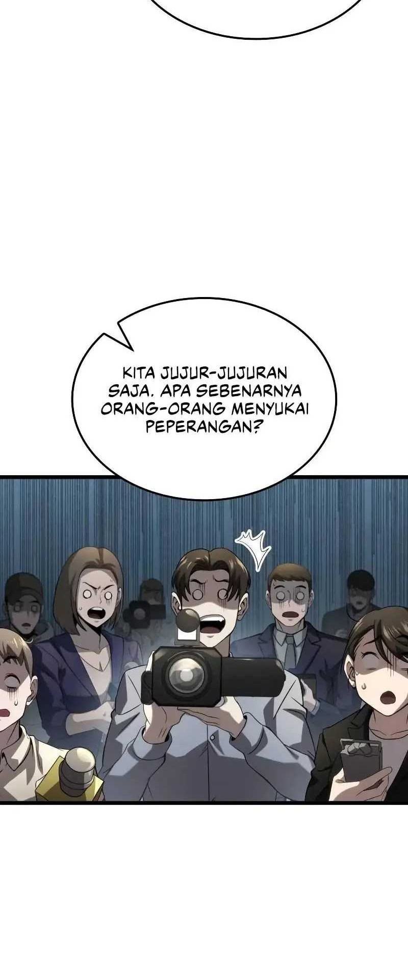 Insanely-Talented Player Chapter 28 Gambar 22