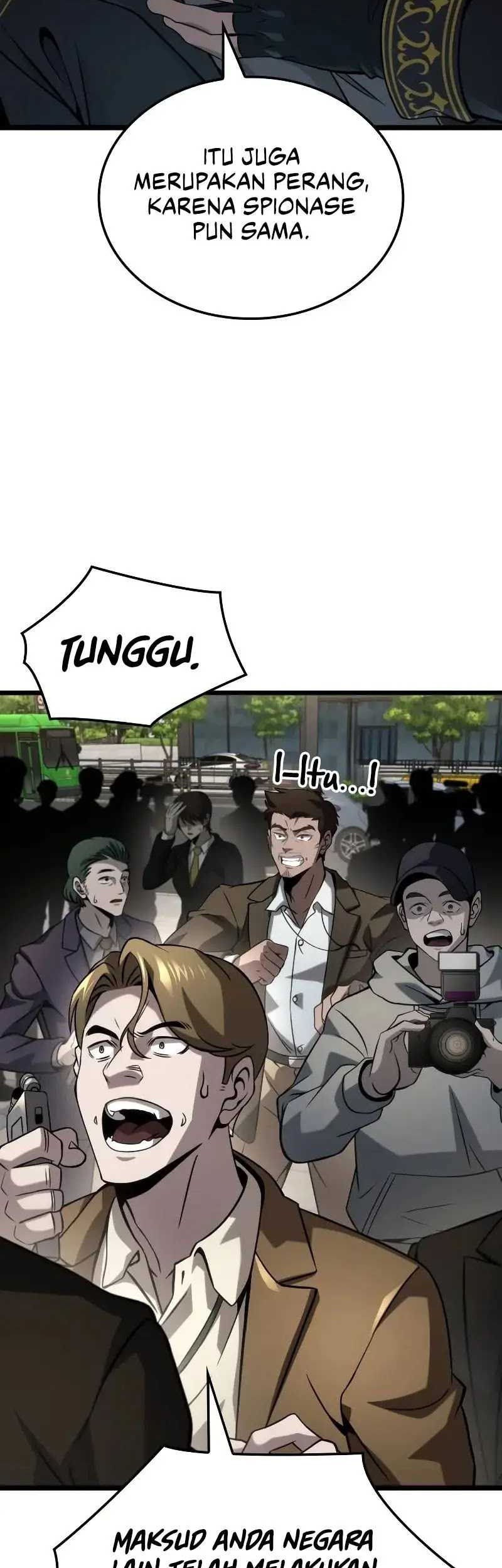 Insanely-Talented Player Chapter 28 Gambar 25