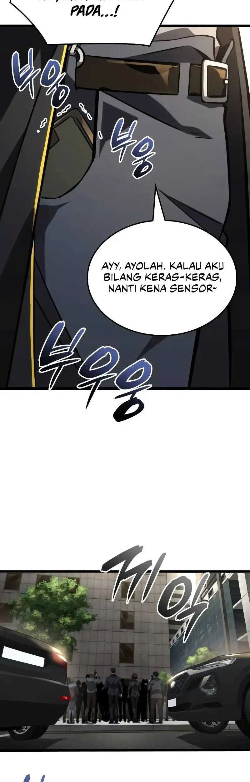 Insanely-Talented Player Chapter 28 Gambar 28