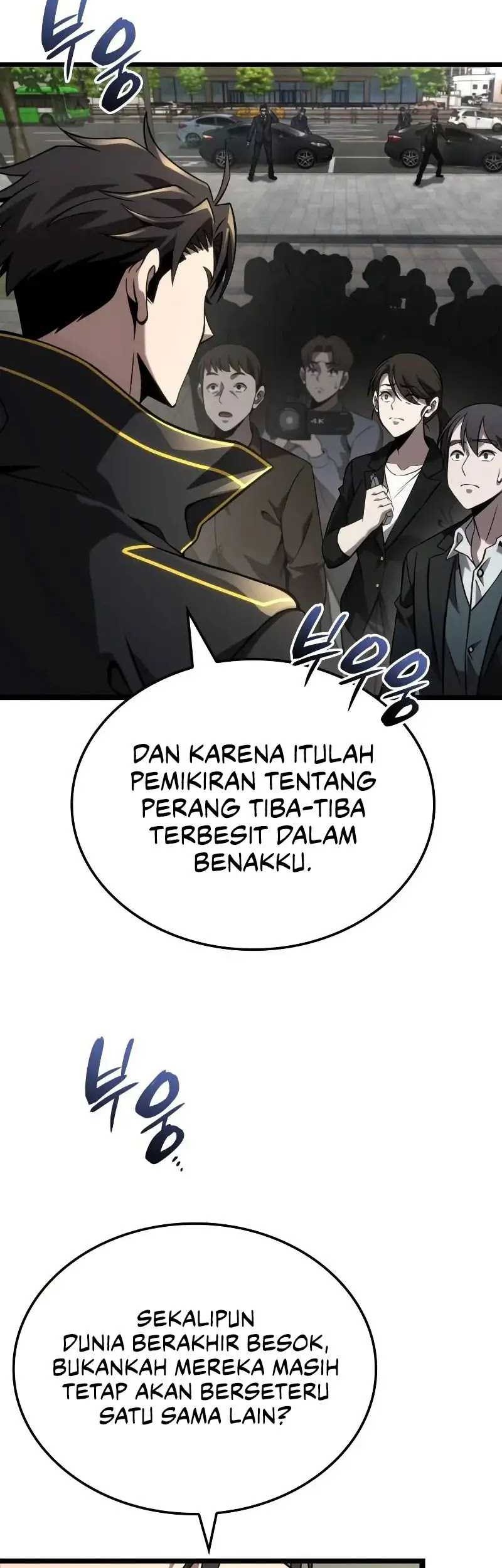 Insanely-Talented Player Chapter 28 Gambar 29