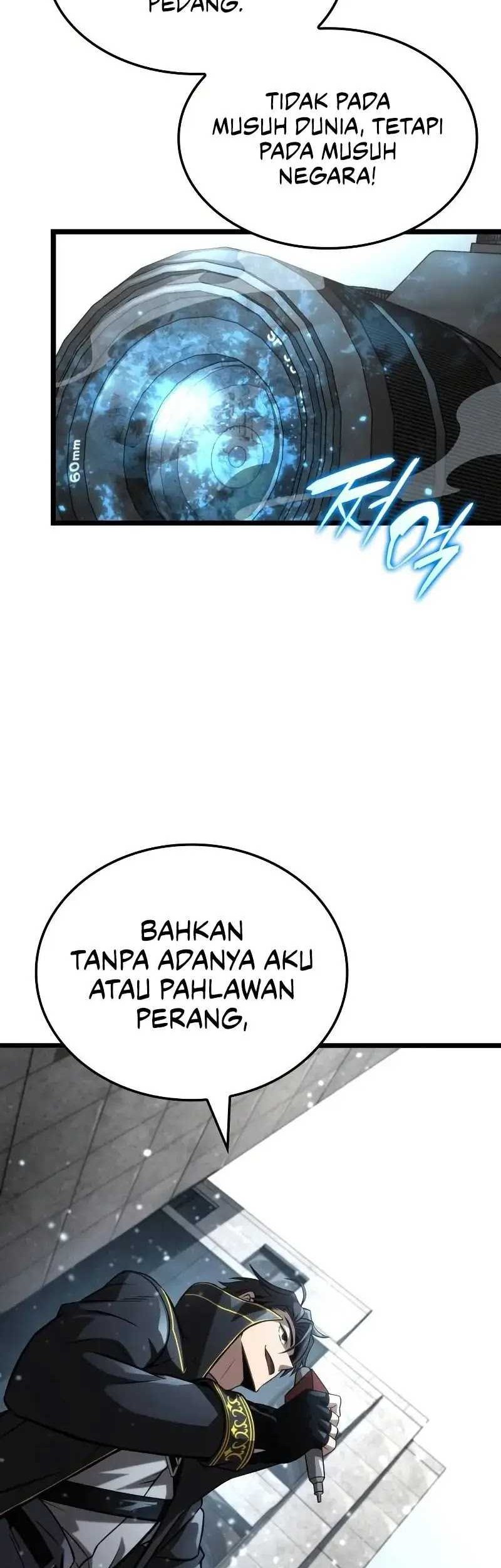 Insanely-Talented Player Chapter 28 Gambar 32