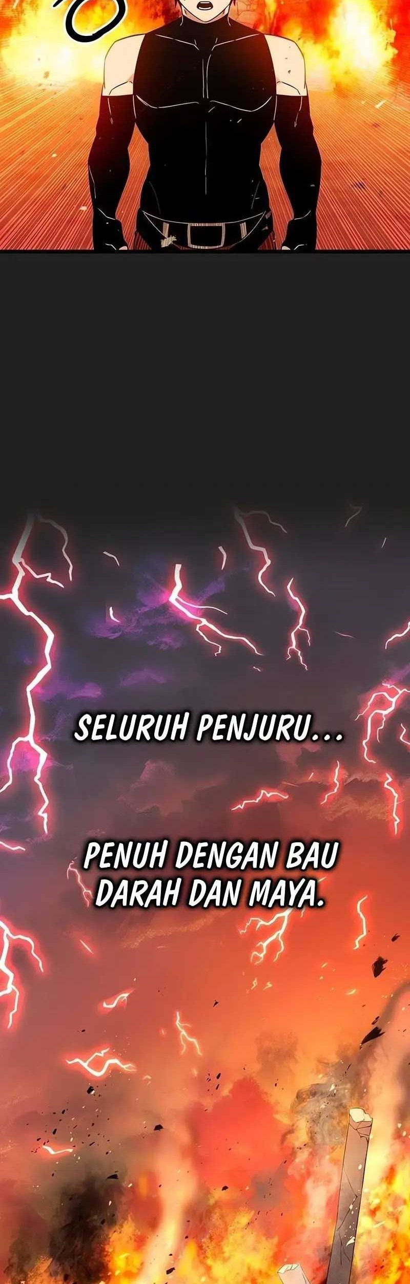 I Obtained a Mythic Item Chapter 91 Gambar 39