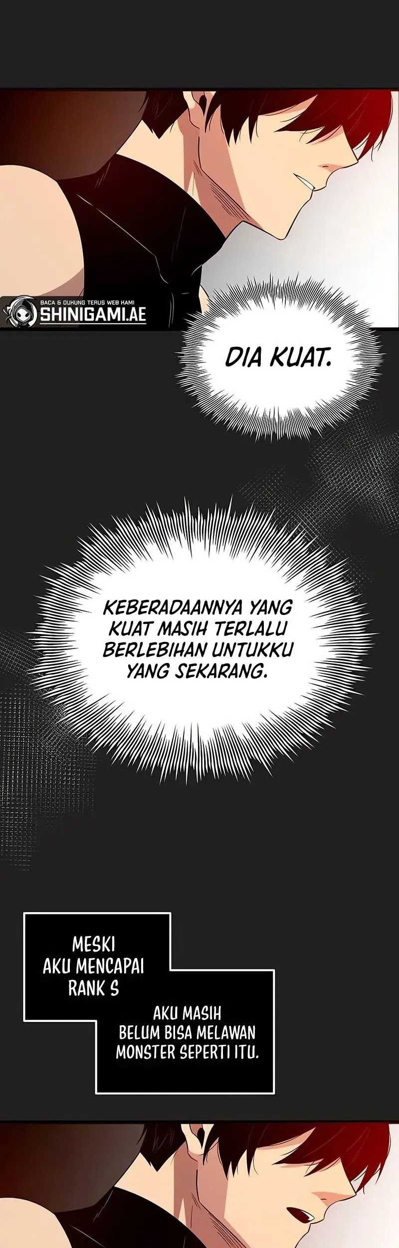 I Obtained a Mythic Item Chapter 91 Gambar 44