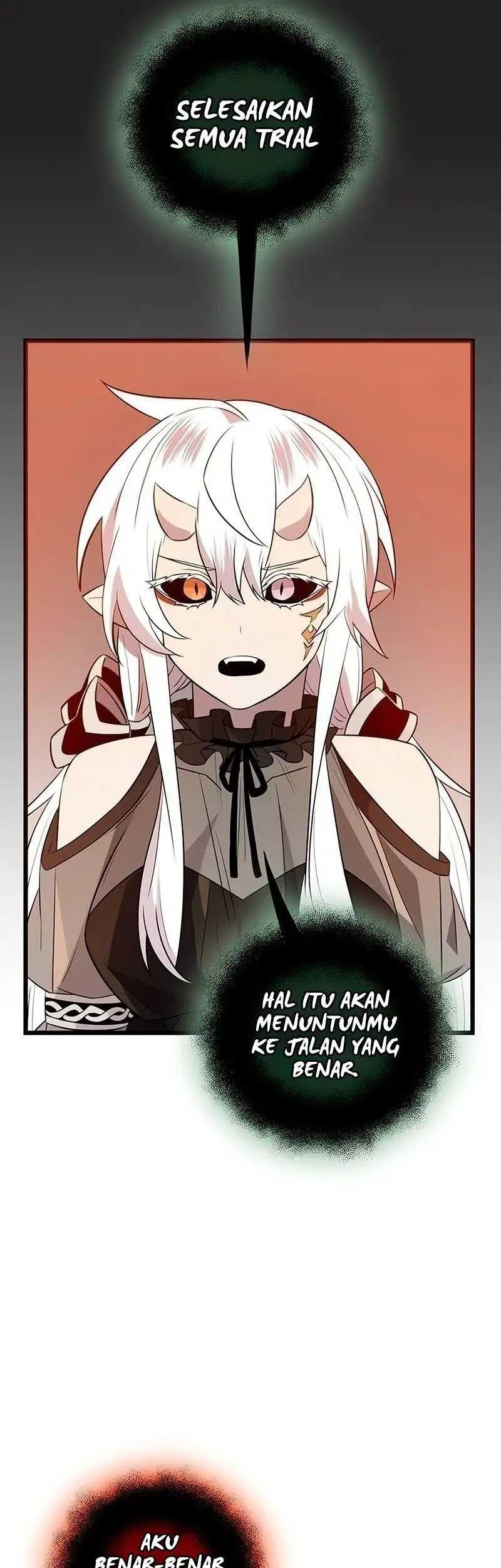 I Obtained a Mythic Item Chapter 91 Gambar 46