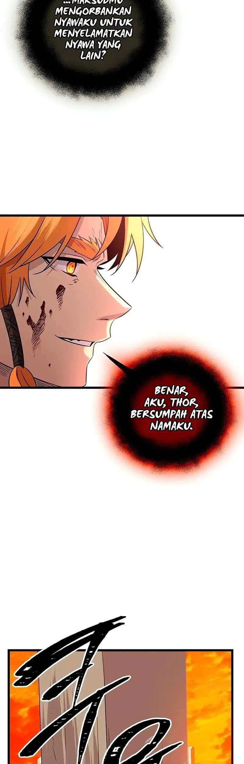 I Obtained a Mythic Item Chapter 91 Gambar 52
