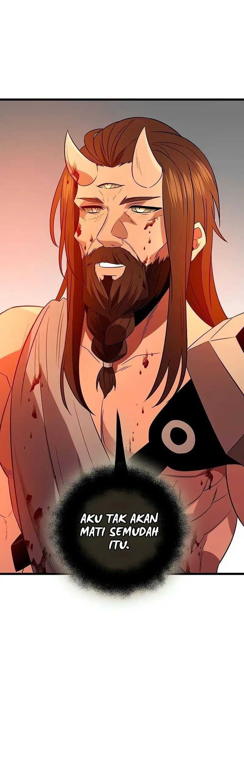 I Obtained a Mythic Item Chapter 91 Gambar 57