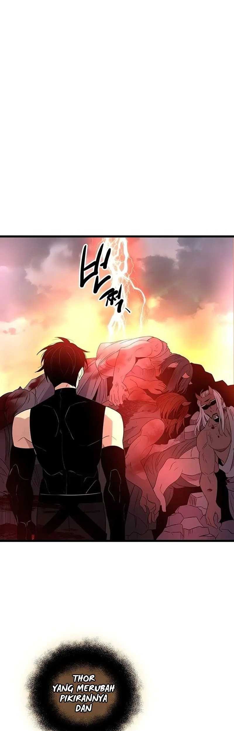 I Obtained a Mythic Item Chapter 91 Gambar 58