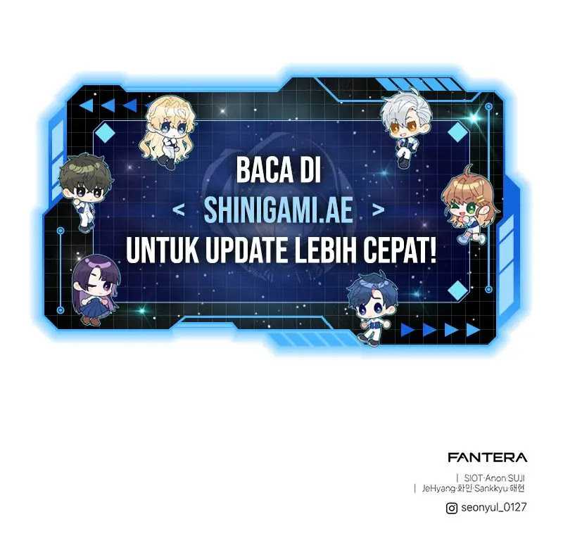 I Obtained a Mythic Item Chapter 91 Gambar 62