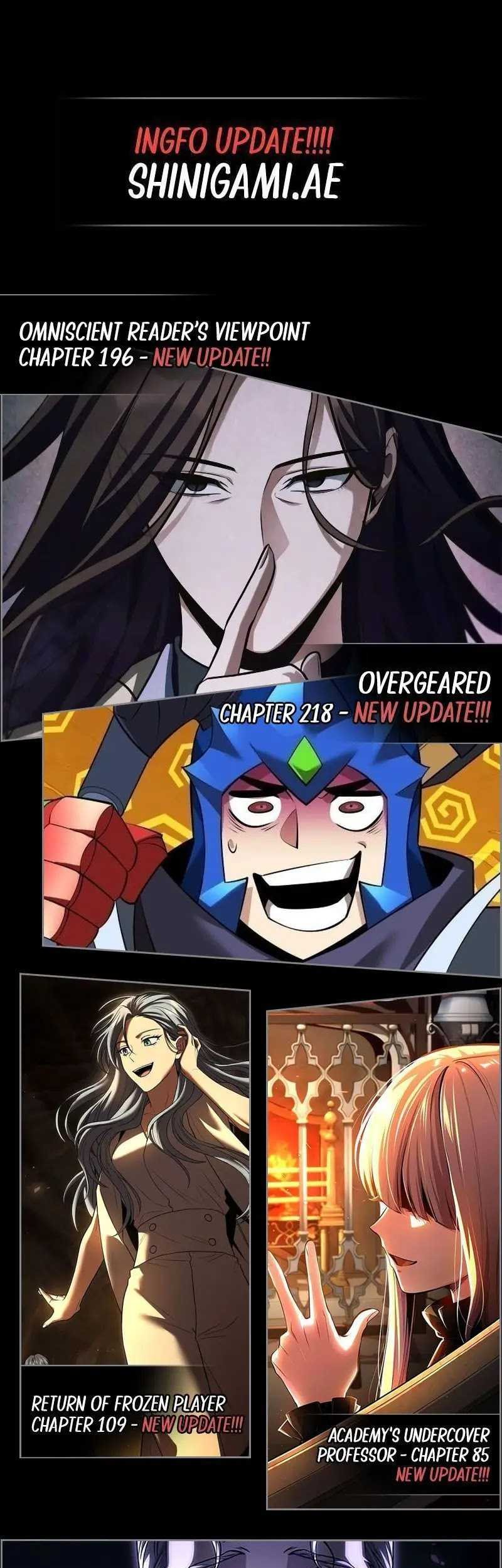 I Obtained a Mythic Item Chapter 91 Gambar 63