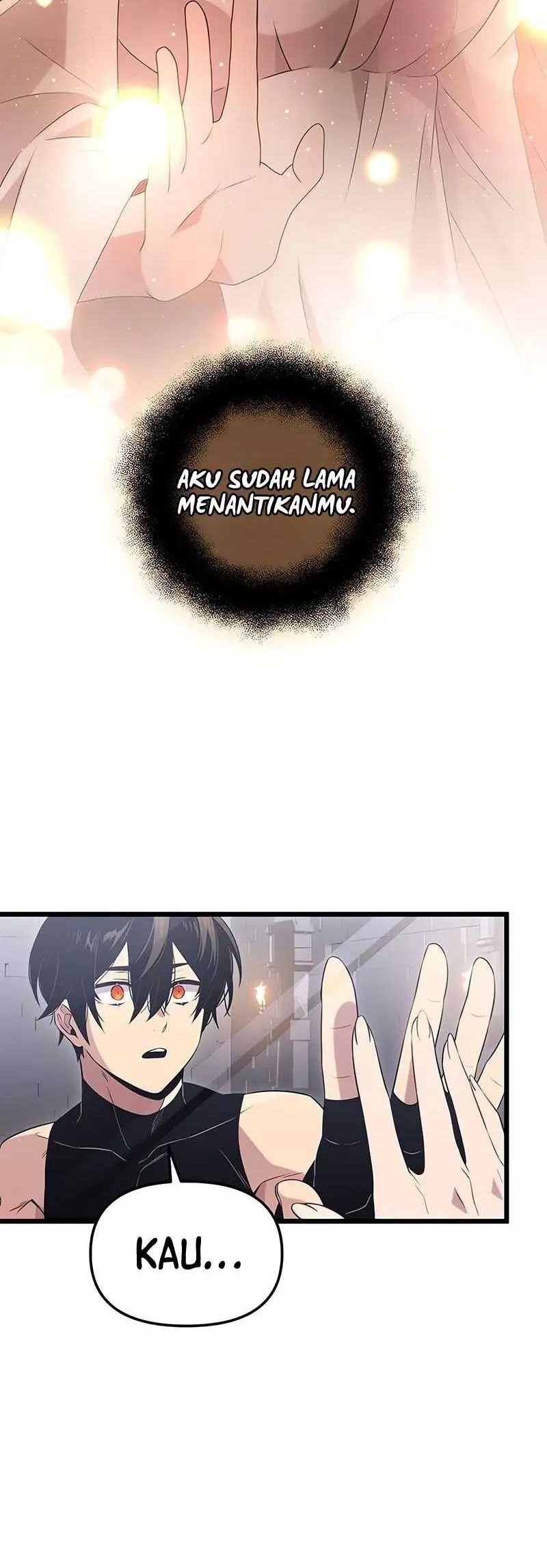 I Obtained a Mythic Item Chapter 91 Gambar 5