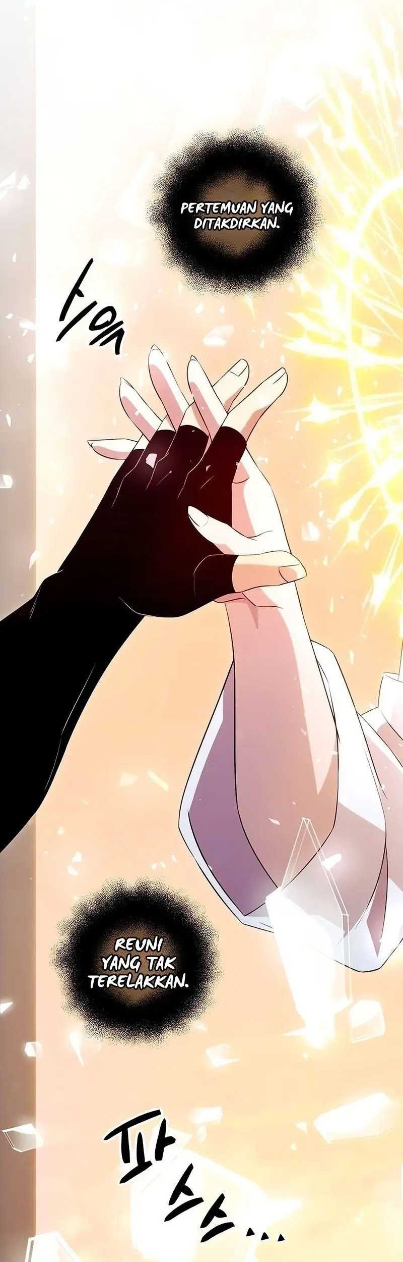 I Obtained a Mythic Item Chapter 91 Gambar 8