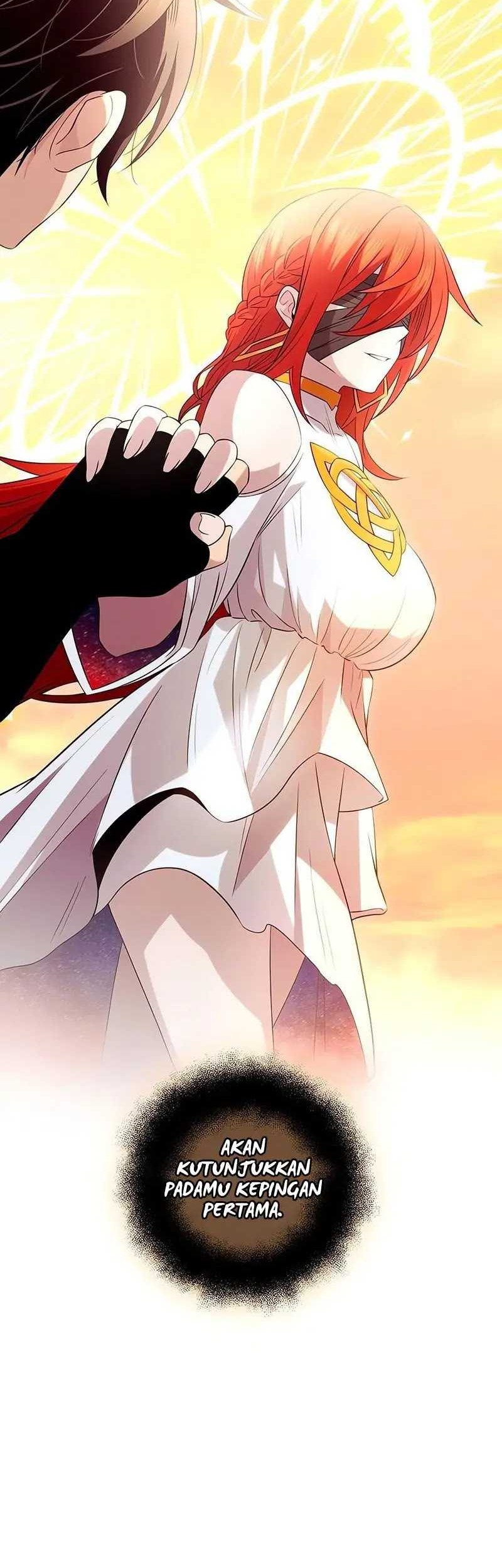 I Obtained a Mythic Item Chapter 91 Gambar 11