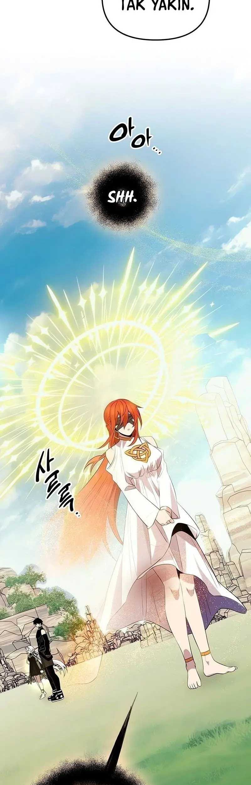 I Obtained a Mythic Item Chapter 91 Gambar 16