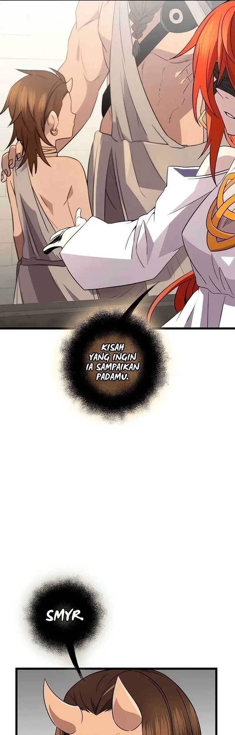 I Obtained a Mythic Item Chapter 91 Gambar 22