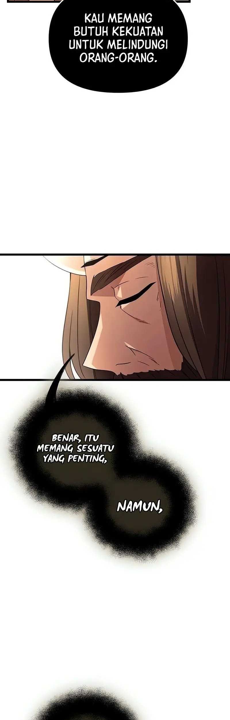 I Obtained a Mythic Item Chapter 91 Gambar 24