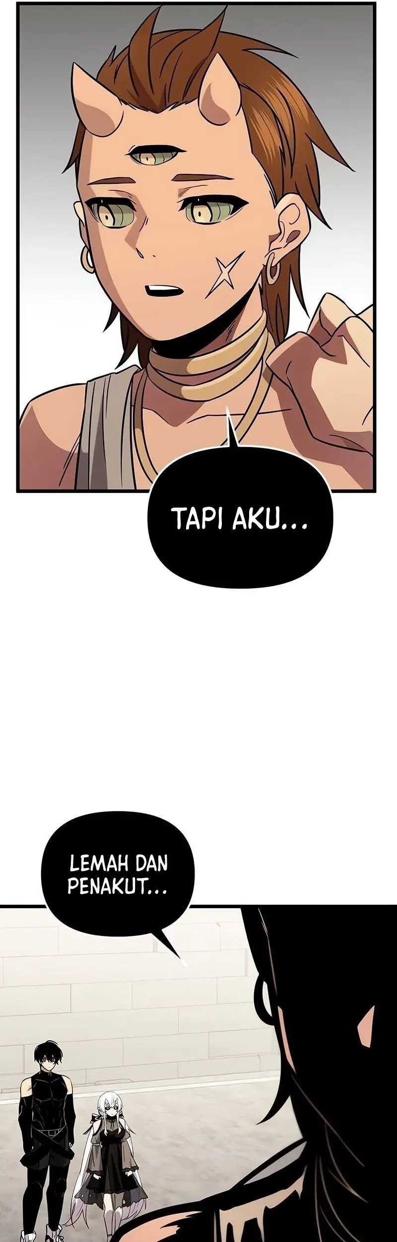 I Obtained a Mythic Item Chapter 91 Gambar 26