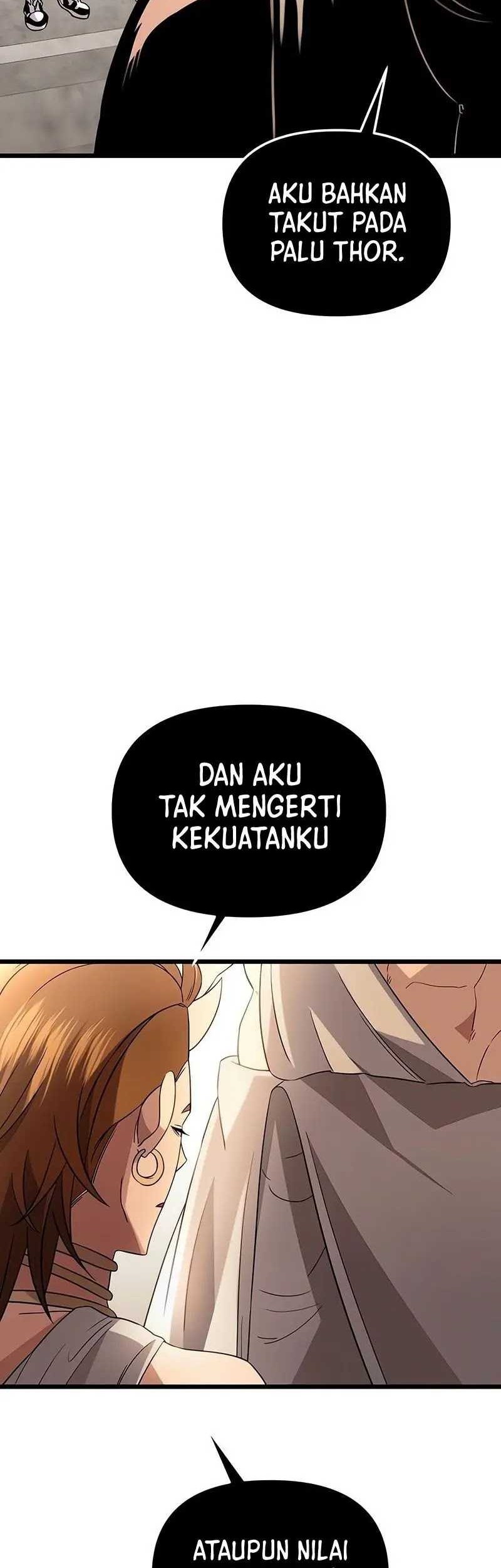 I Obtained a Mythic Item Chapter 91 Gambar 27