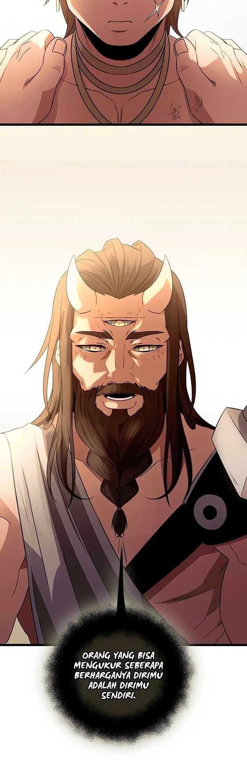 I Obtained a Mythic Item Chapter 91 Gambar 29