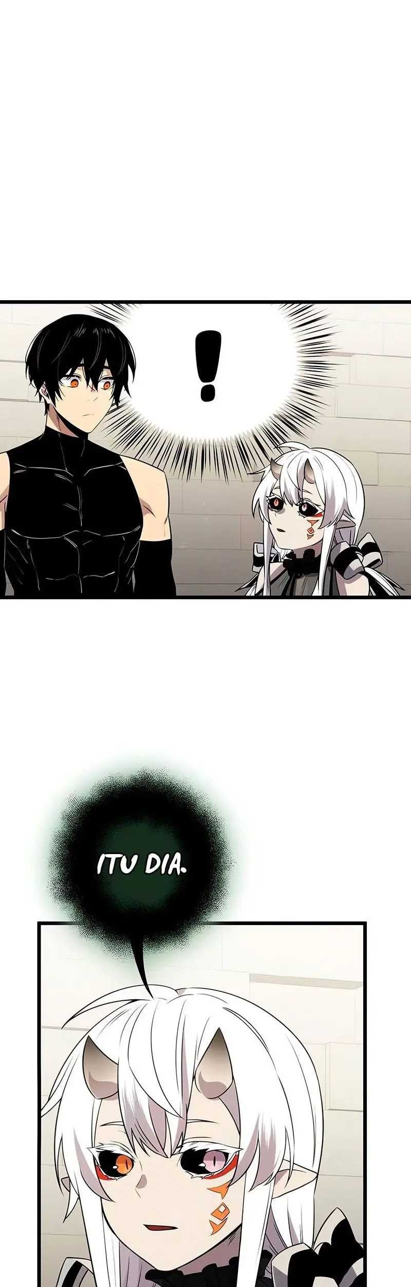 I Obtained a Mythic Item Chapter 91 Gambar 30