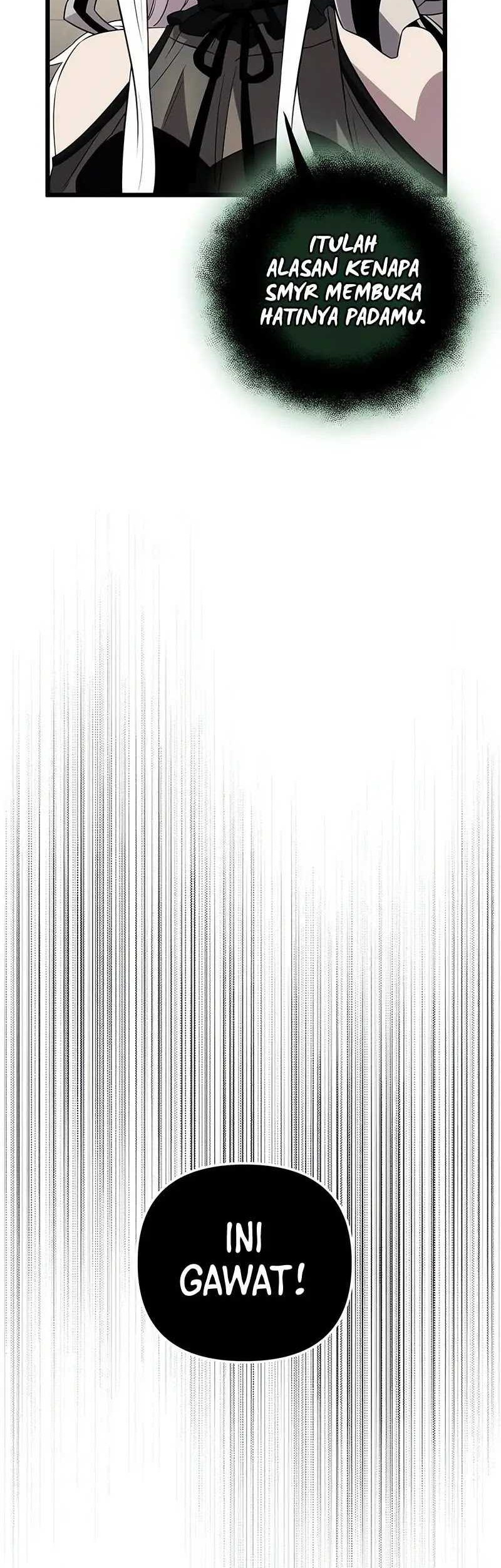 I Obtained a Mythic Item Chapter 91 Gambar 31