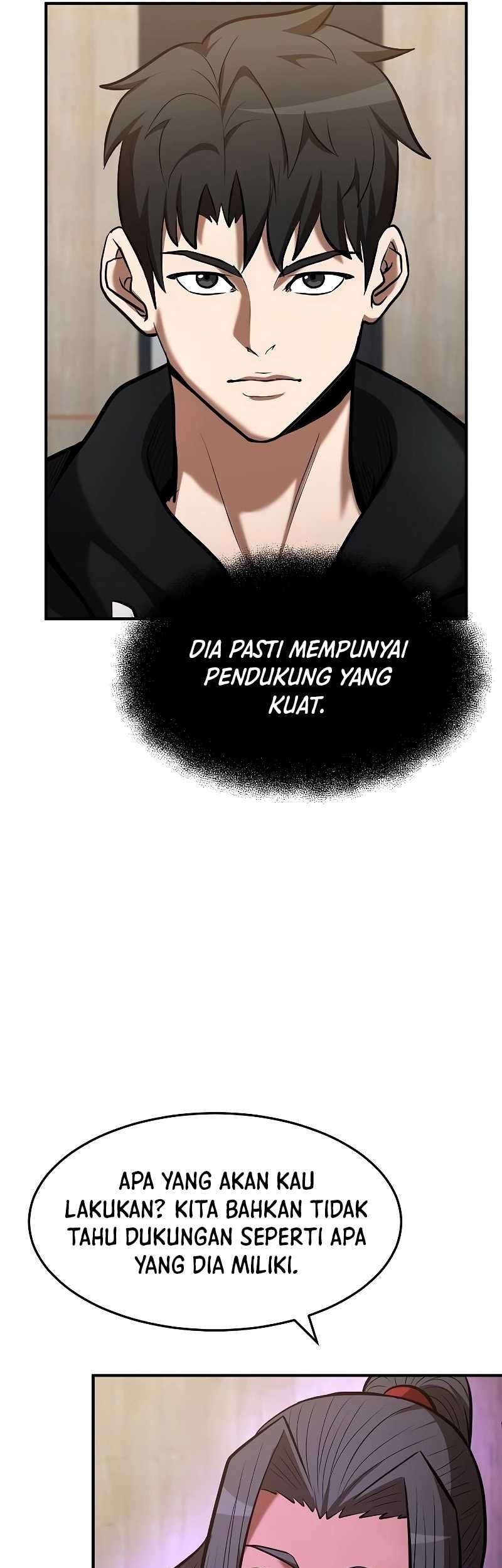 I Became a Renowned Family’s Sword Prodigy Chapter 98 Gambar 26