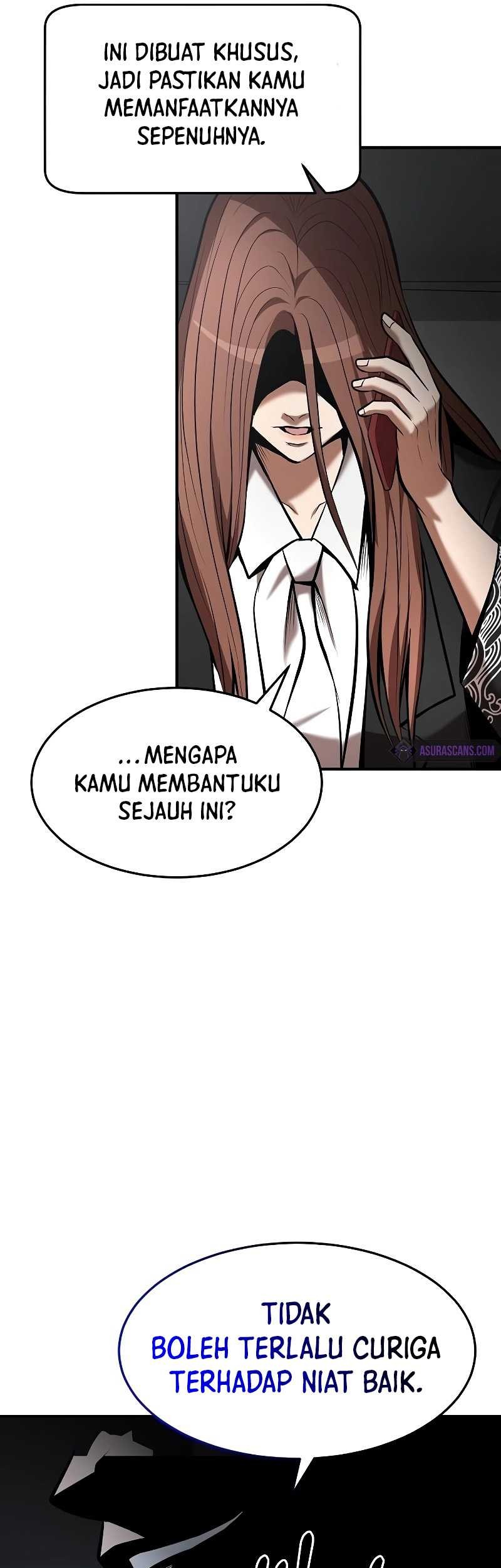 I Became a Renowned Family’s Sword Prodigy Chapter 98 Gambar 32