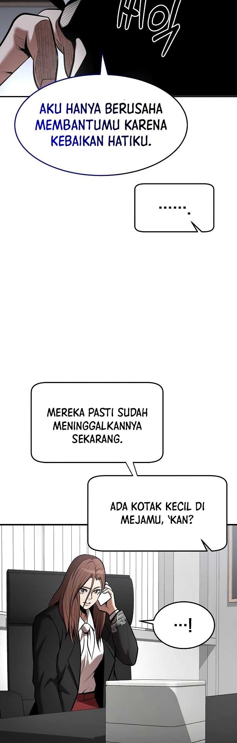 I Became a Renowned Family’s Sword Prodigy Chapter 98 Gambar 33