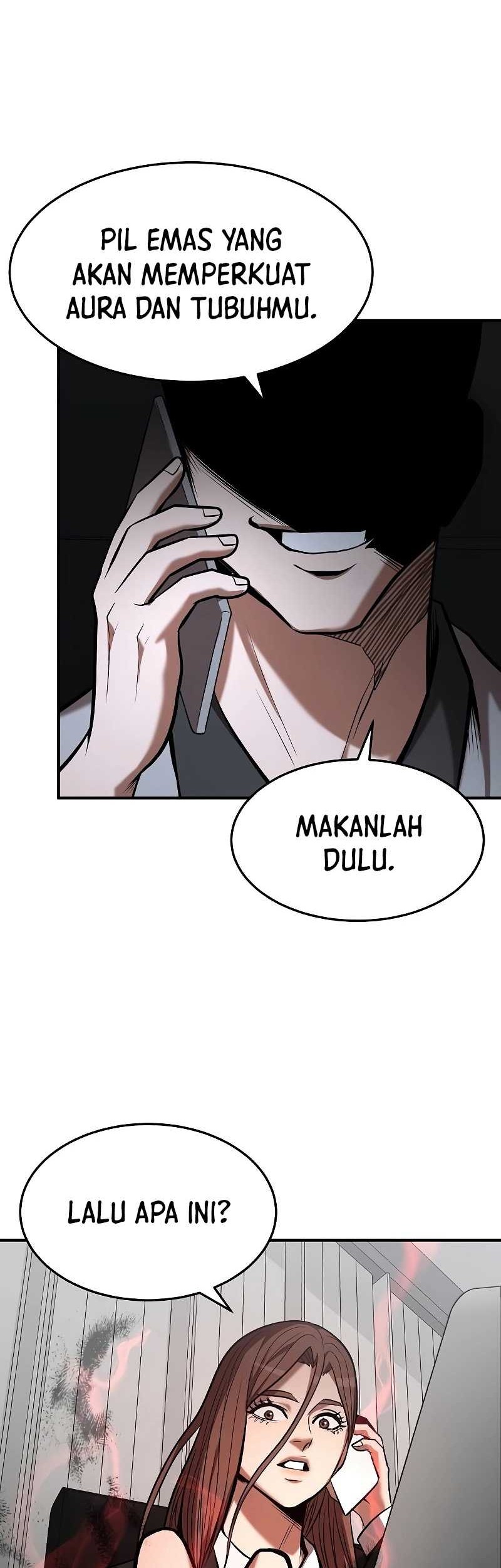 I Became a Renowned Family’s Sword Prodigy Chapter 98 Gambar 36