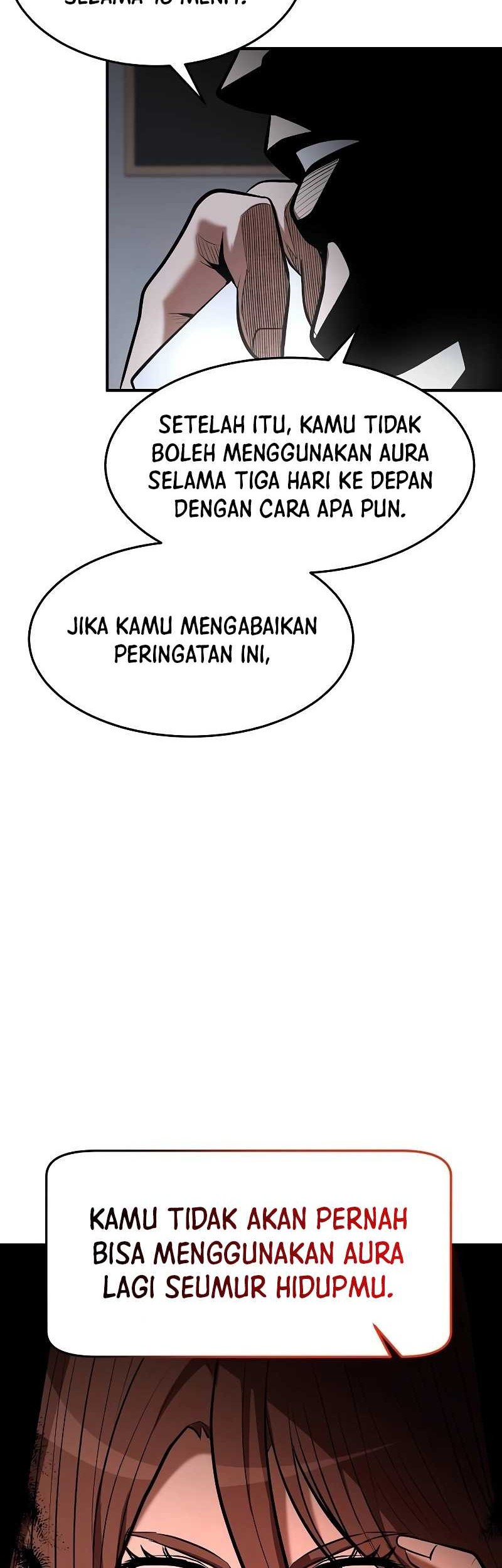 I Became a Renowned Family’s Sword Prodigy Chapter 98 Gambar 39