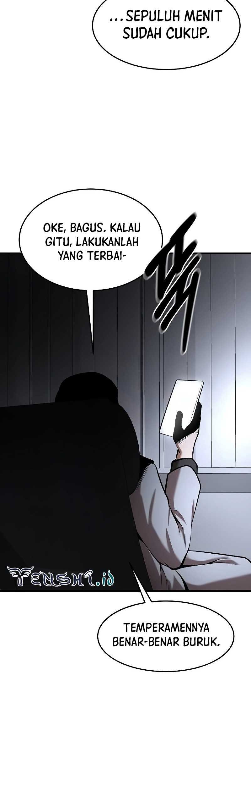 I Became a Renowned Family’s Sword Prodigy Chapter 98 Gambar 41