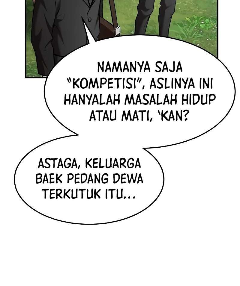 I Became a Renowned Family’s Sword Prodigy Chapter 98 Gambar 46