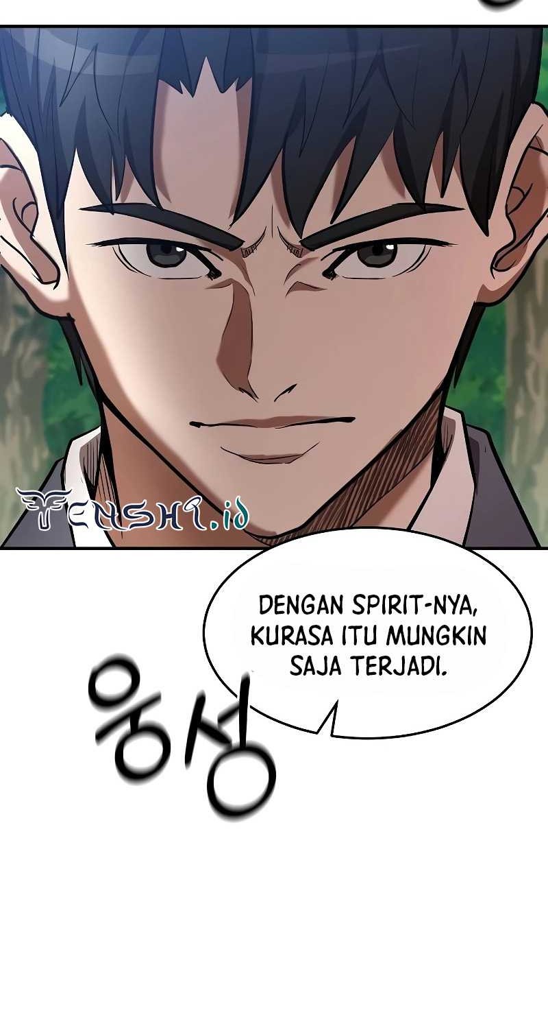 I Became a Renowned Family’s Sword Prodigy Chapter 98 Gambar 49