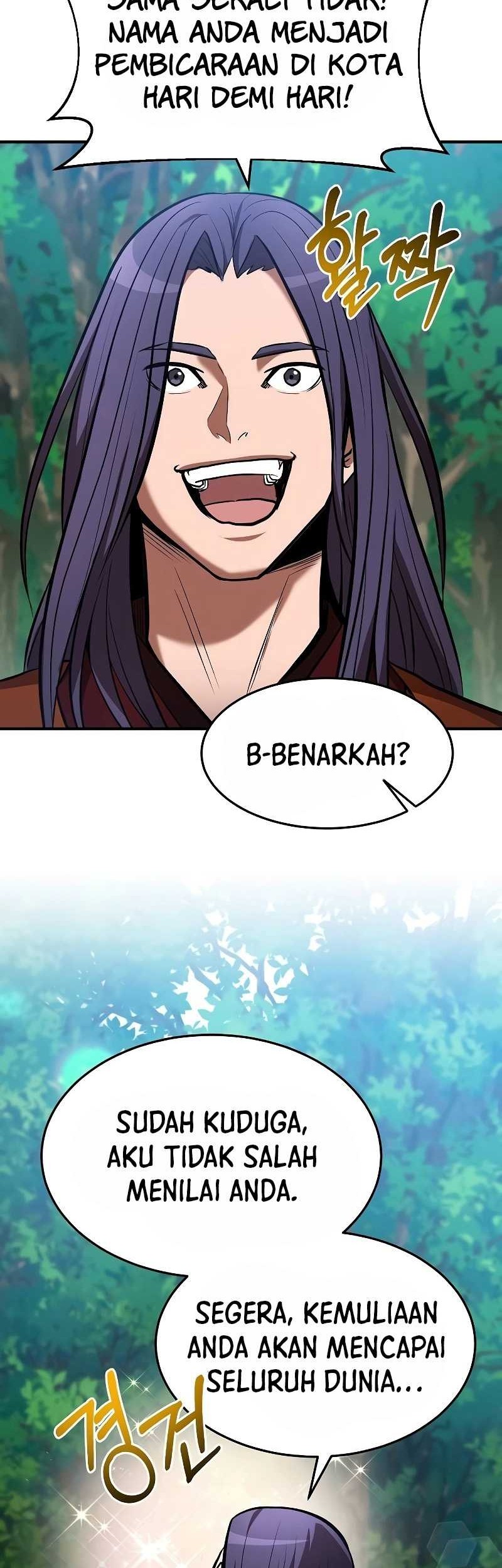 I Became a Renowned Family’s Sword Prodigy Chapter 98 Gambar 51