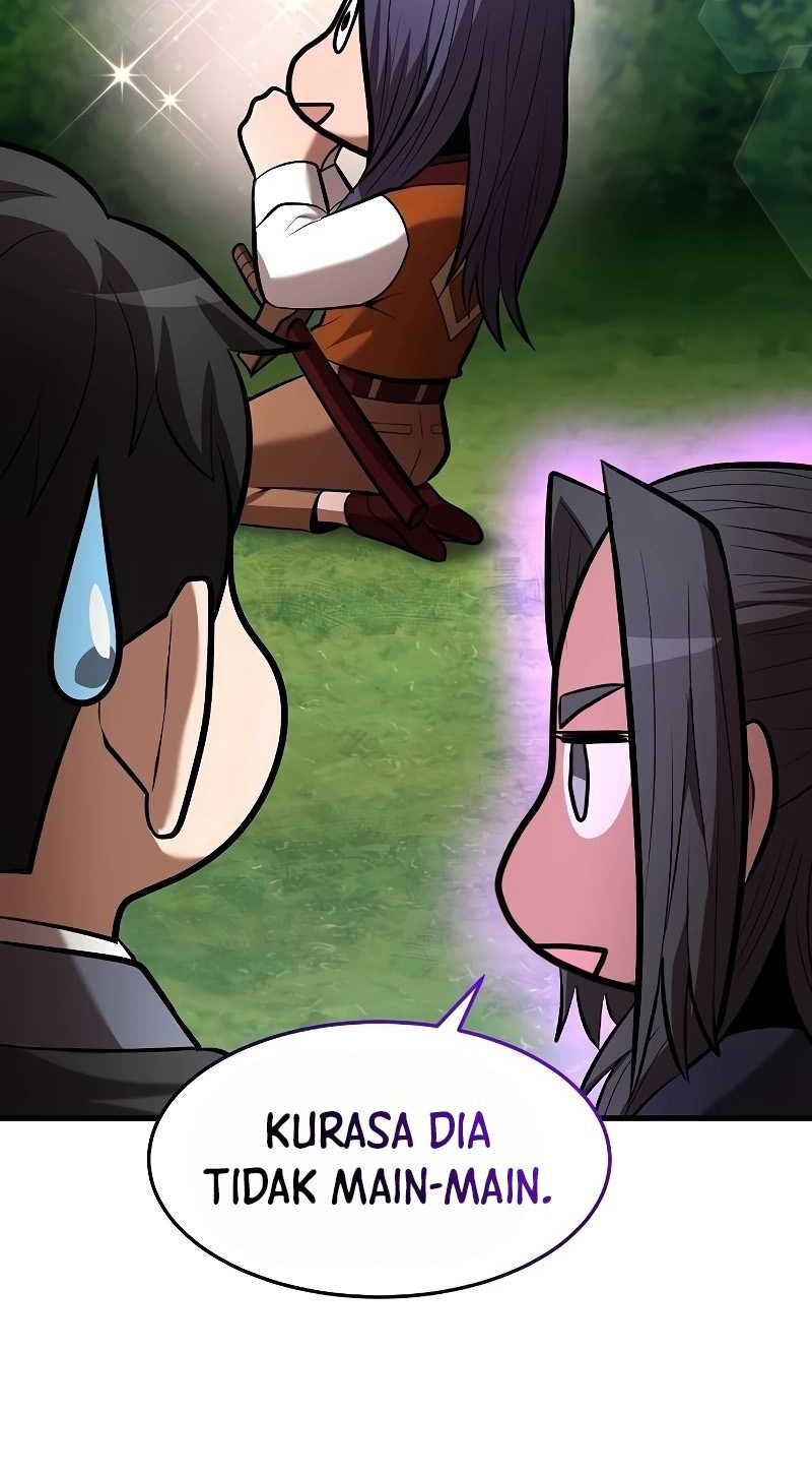 I Became a Renowned Family’s Sword Prodigy Chapter 98 Gambar 52
