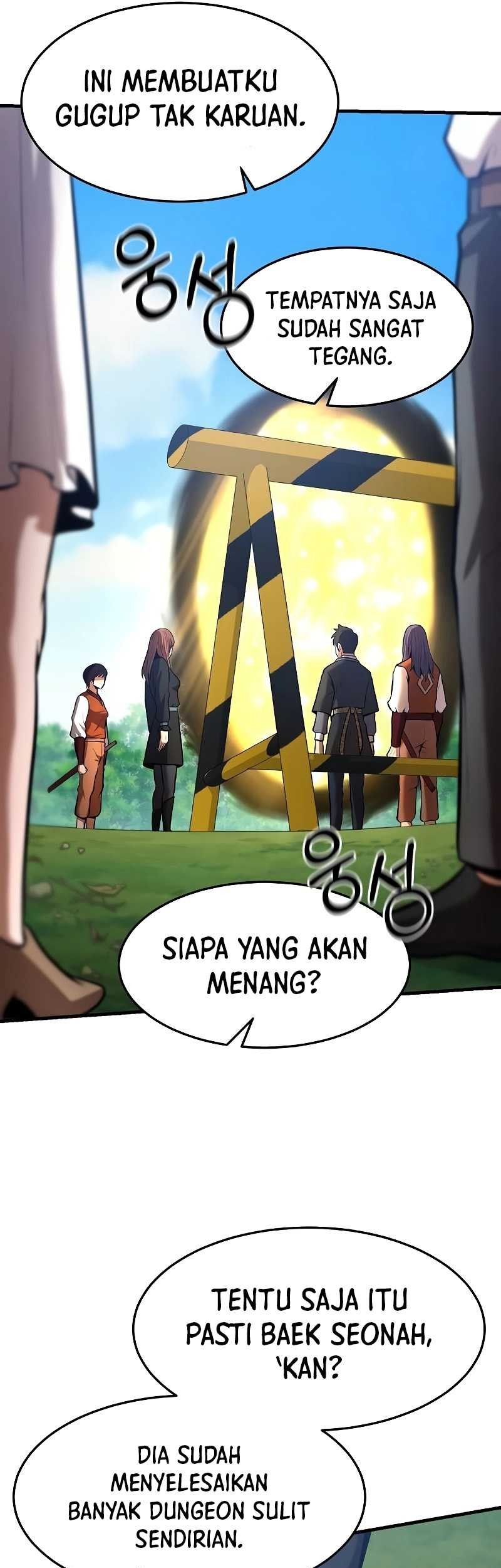 I Became a Renowned Family’s Sword Prodigy Chapter 98 Gambar 56