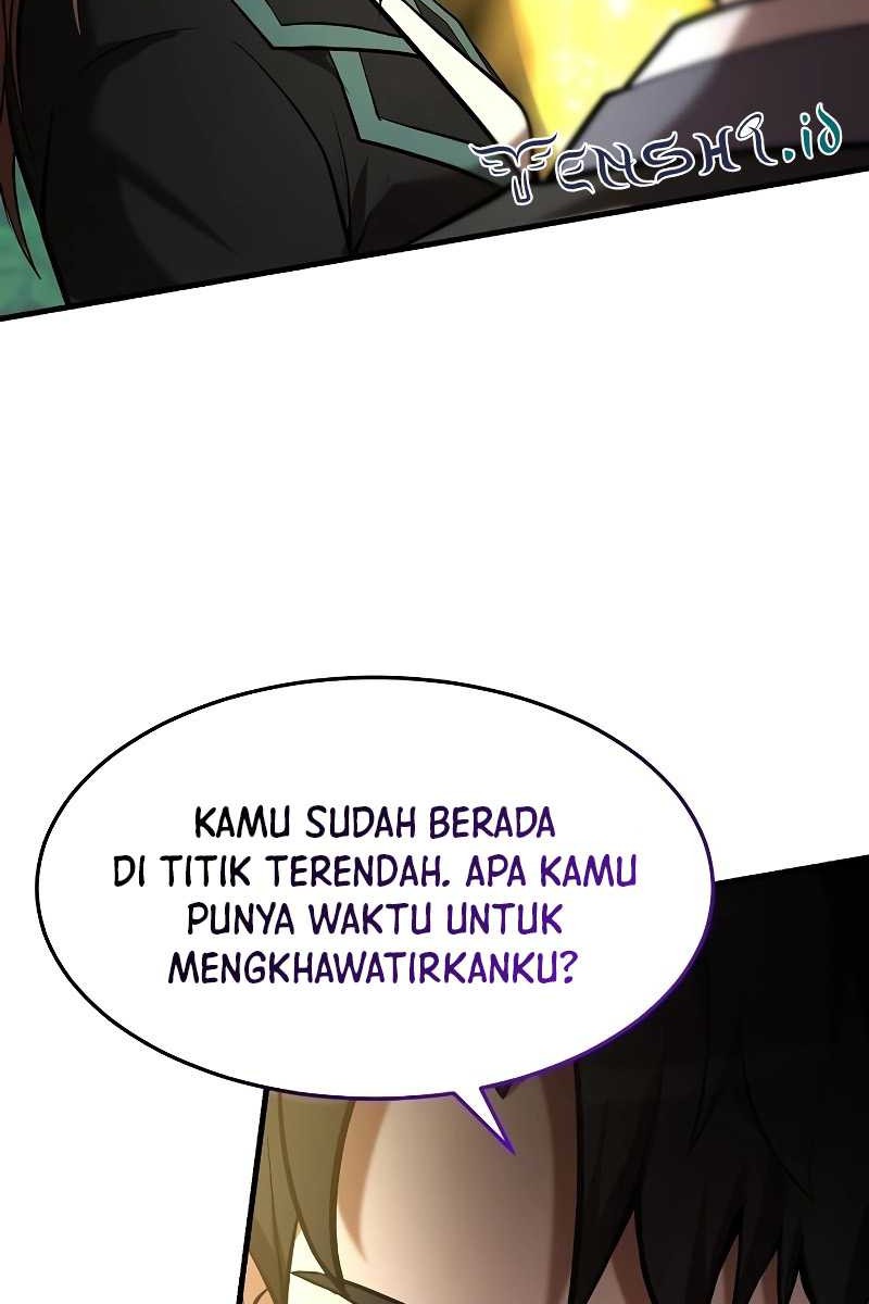 I Became a Renowned Family’s Sword Prodigy Chapter 98 Gambar 58