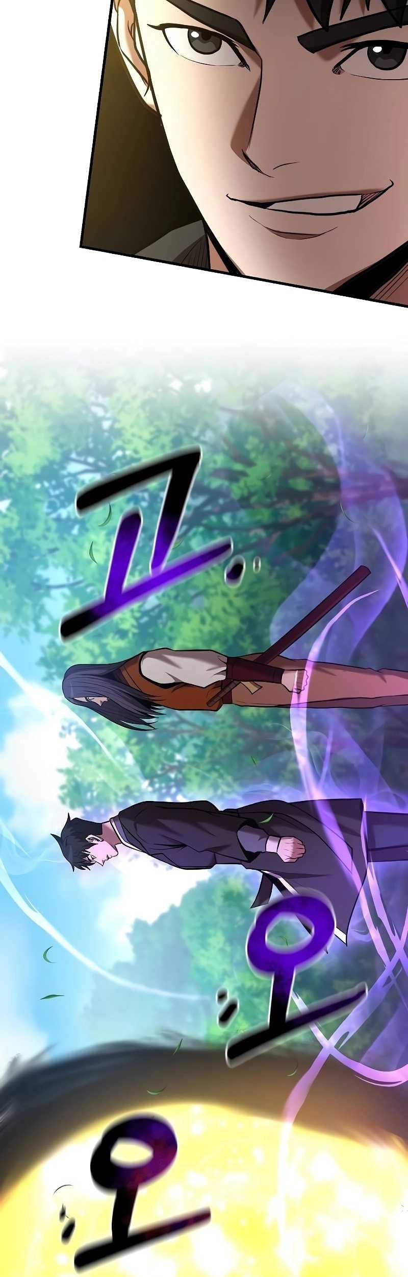 I Became a Renowned Family’s Sword Prodigy Chapter 98 Gambar 59