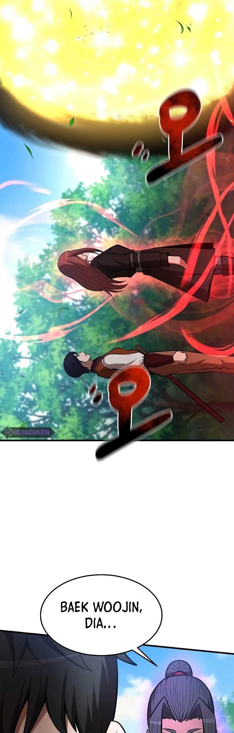 I Became a Renowned Family’s Sword Prodigy Chapter 98 Gambar 60