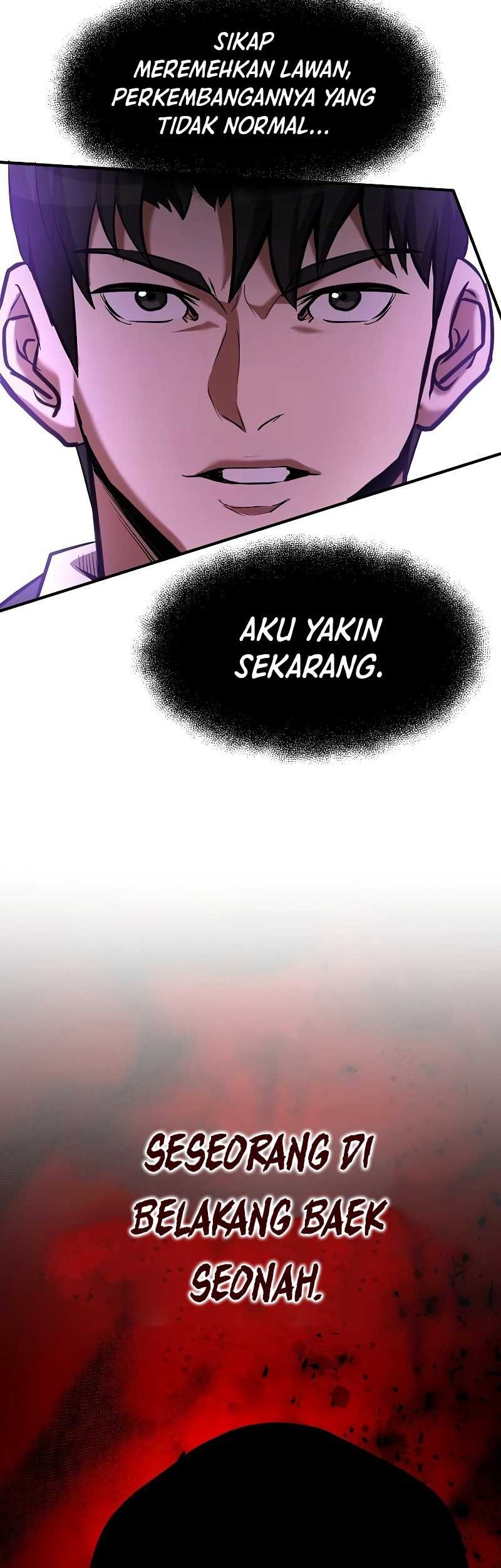 I Became a Renowned Family’s Sword Prodigy Chapter 98 Gambar 63
