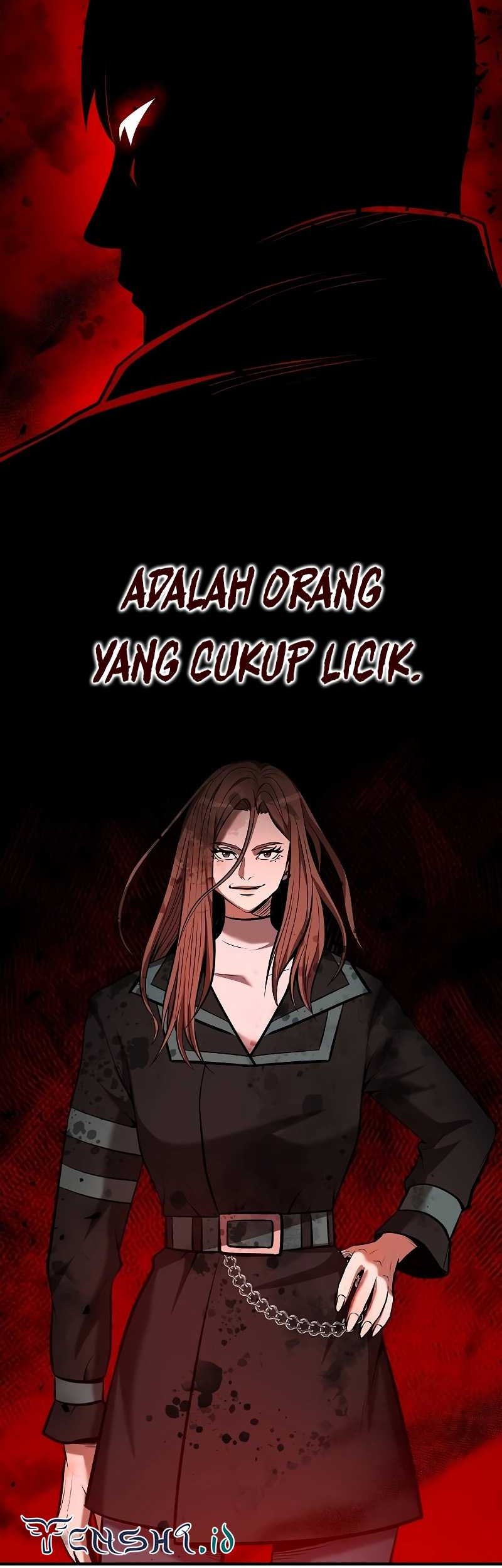 I Became a Renowned Family’s Sword Prodigy Chapter 98 Gambar 64
