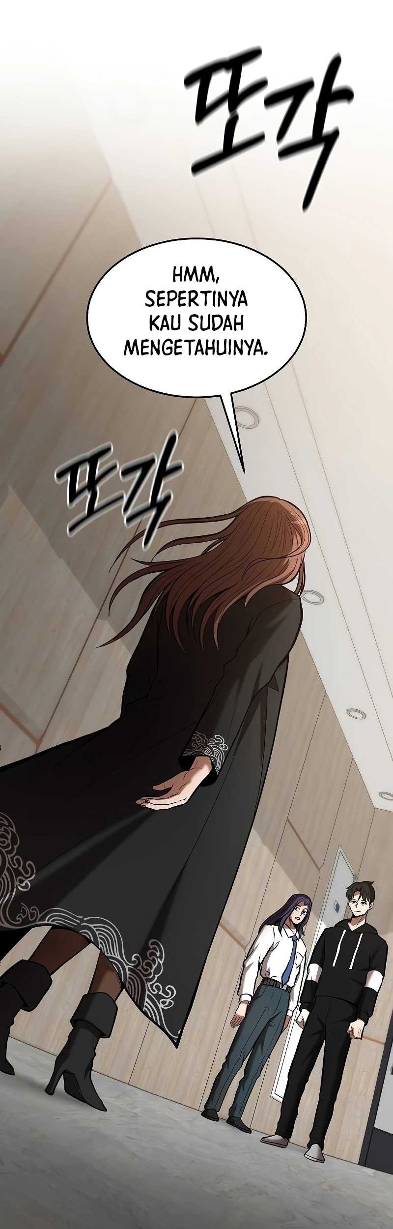 Baca I Became a Renowned Family’s Sword Prodigy Chapter 98 Gambar 2