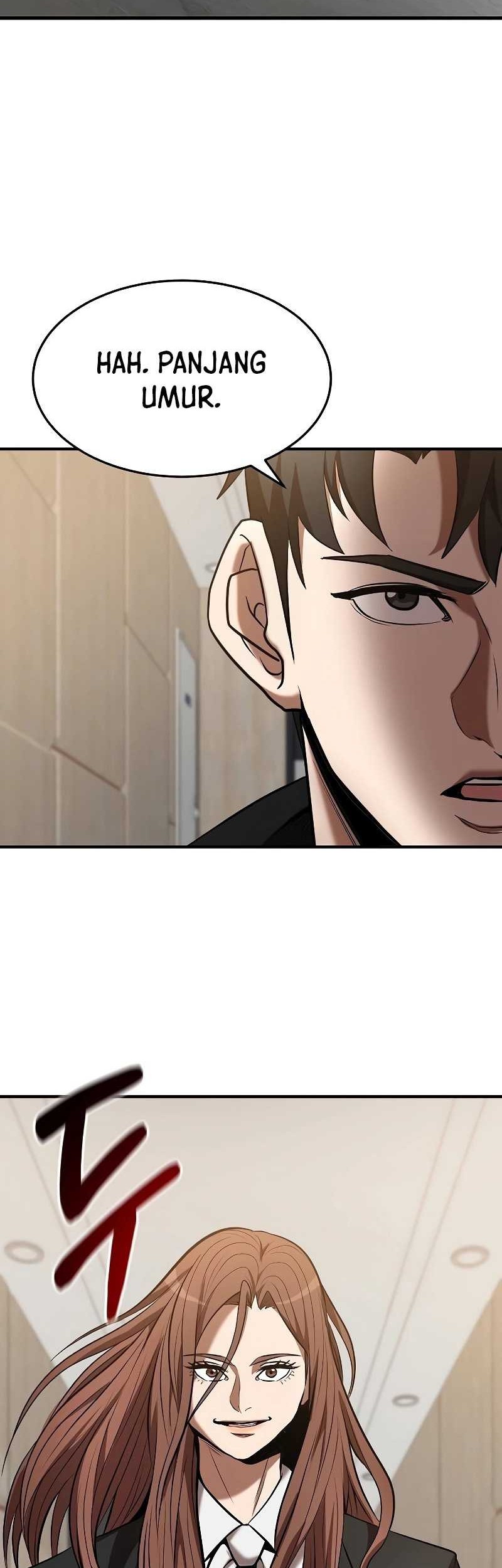 I Became a Renowned Family’s Sword Prodigy Chapter 98 Gambar 3