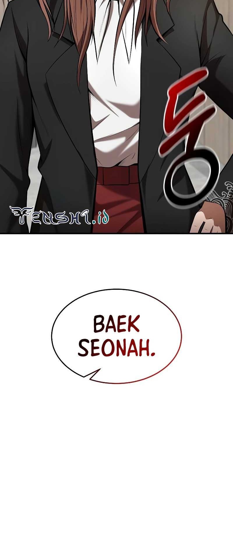 I Became a Renowned Family’s Sword Prodigy Chapter 98 Gambar 4