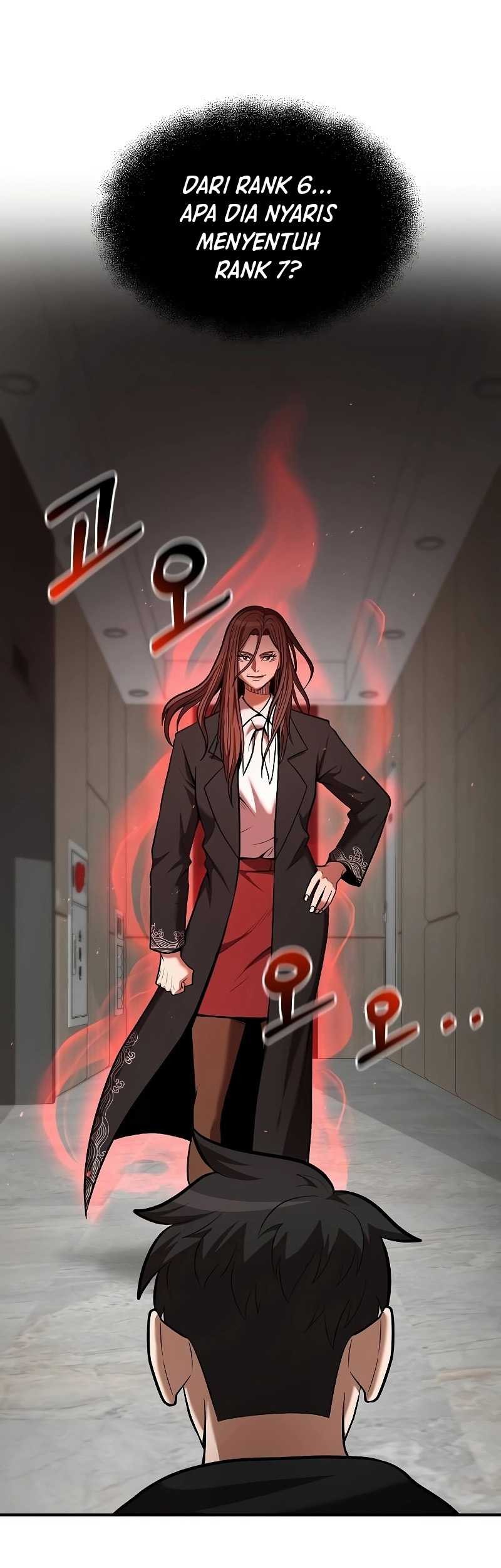 I Became a Renowned Family’s Sword Prodigy Chapter 98 Gambar 5