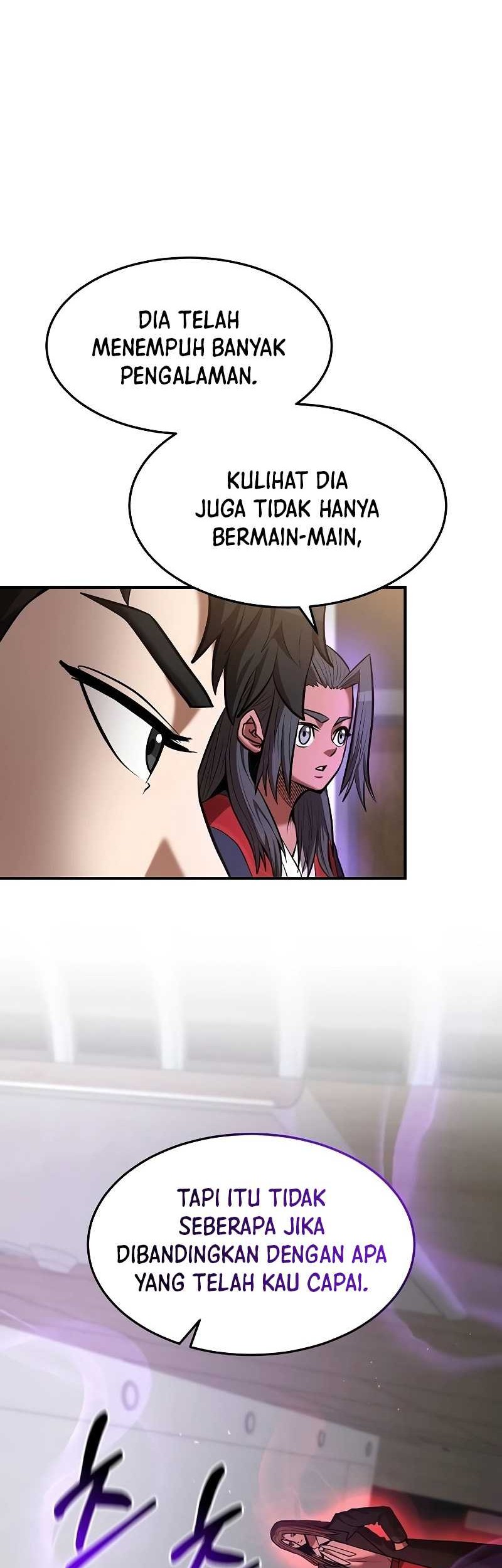 I Became a Renowned Family’s Sword Prodigy Chapter 98 Gambar 6