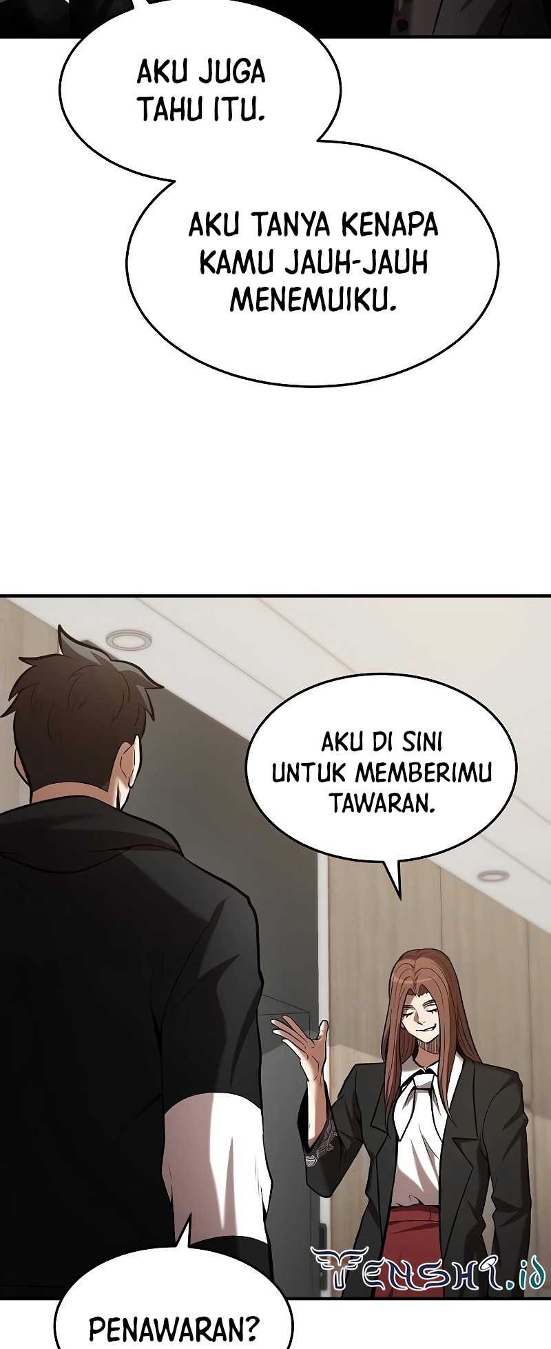 I Became a Renowned Family’s Sword Prodigy Chapter 98 Gambar 10