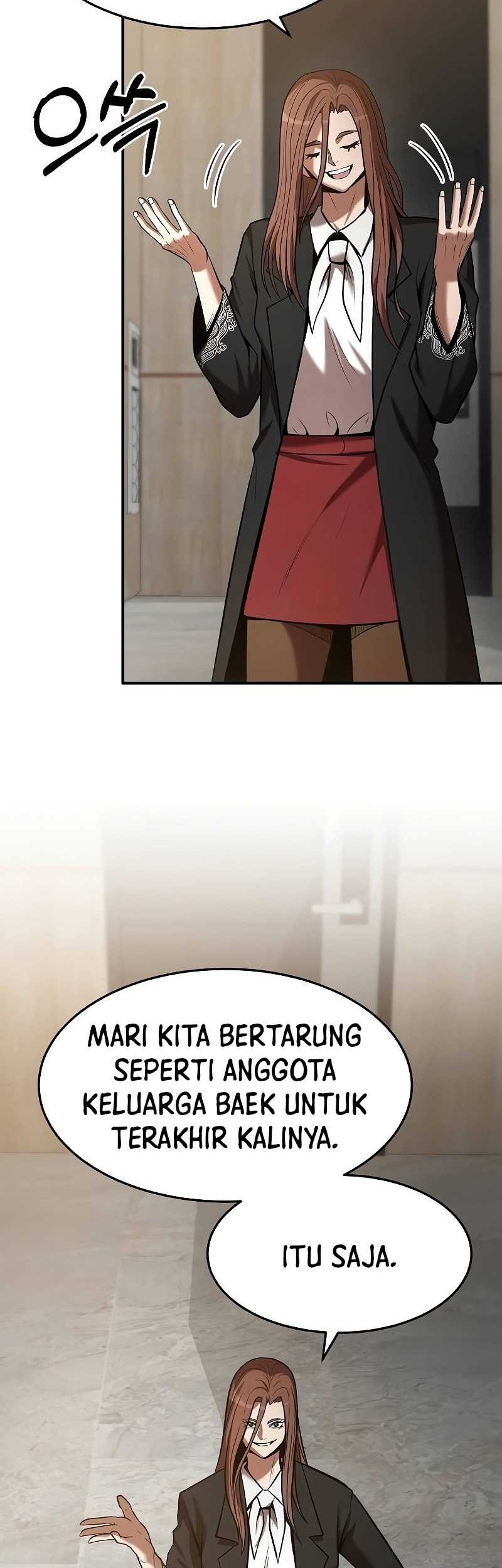 I Became a Renowned Family’s Sword Prodigy Chapter 98 Gambar 12