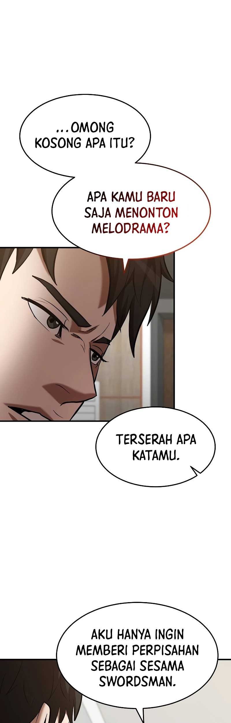 I Became a Renowned Family’s Sword Prodigy Chapter 98 Gambar 14