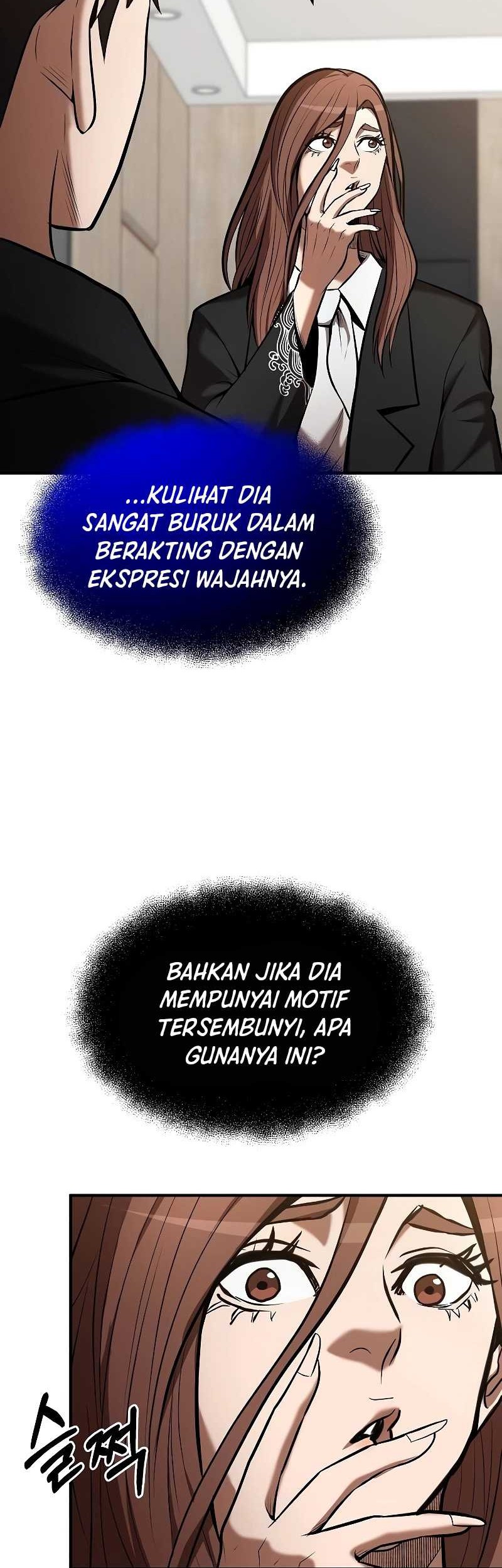 I Became a Renowned Family’s Sword Prodigy Chapter 98 Gambar 15