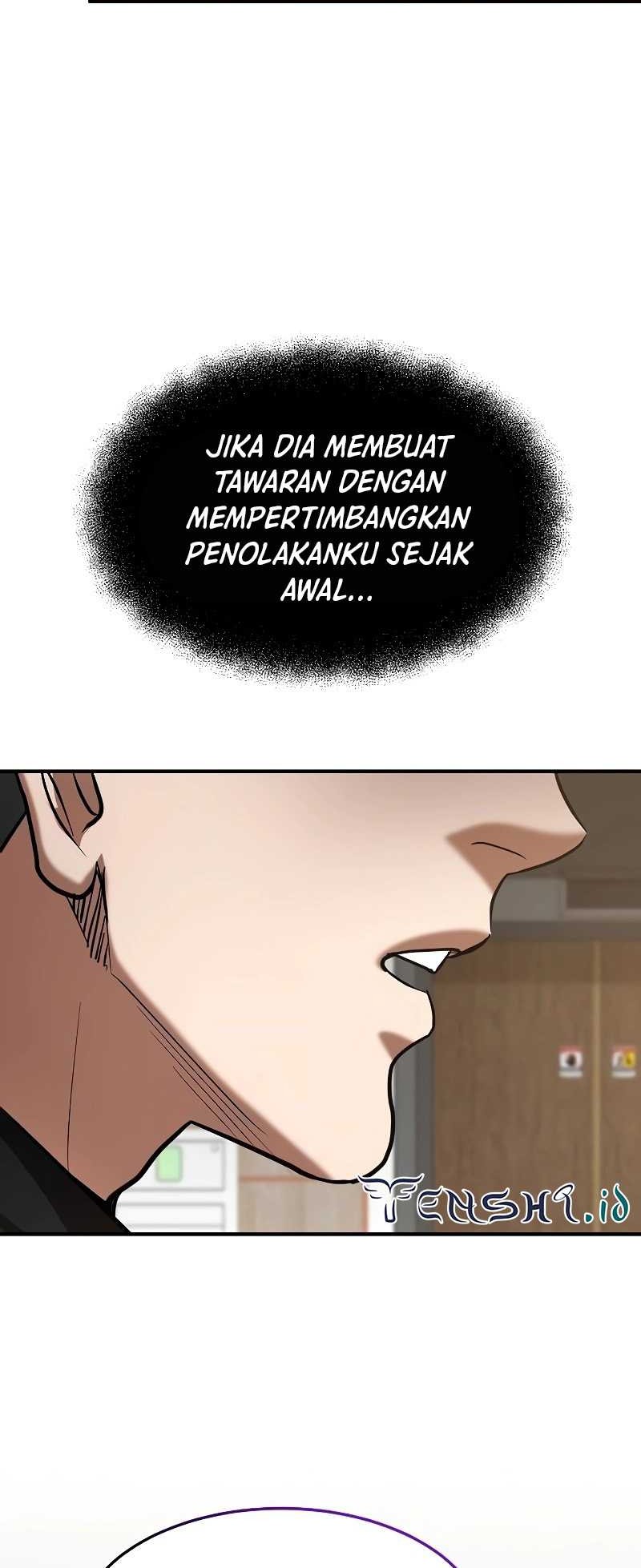 I Became a Renowned Family’s Sword Prodigy Chapter 98 Gambar 16